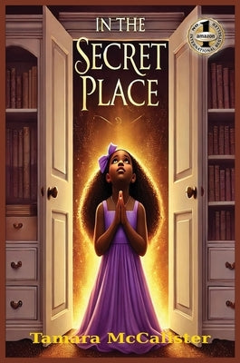 In the Secret Place by McCalister, Tamara