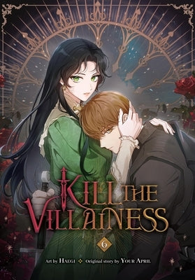 Kill the Villainess, Vol. 6 by Haegi