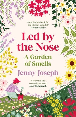 Led by the Nose by Joseph, Jenny