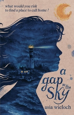 A Gap in The Sky by Wieloch, Asia