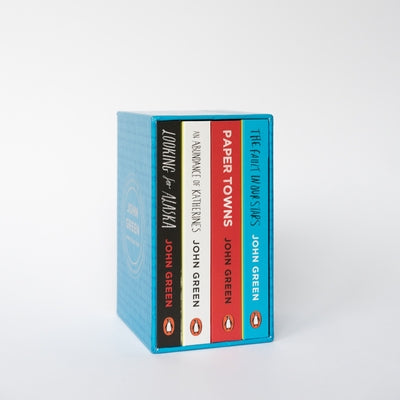 Penguin Minis: John Green Box Set by Green, John