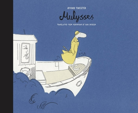 Mulysses by Torseter, Øyvind