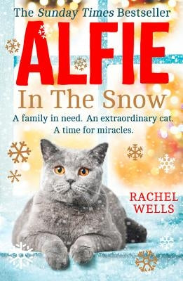 Alfie in the Snow (Alfie Series, Book 5) by Wells, Rachel