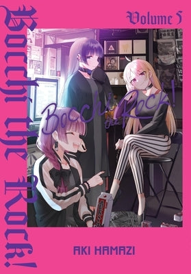 Bocchi the Rock!, Vol. 5 by Hamazi, Aki
