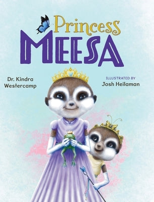 Princess Meesa by Westercamp, Kindra