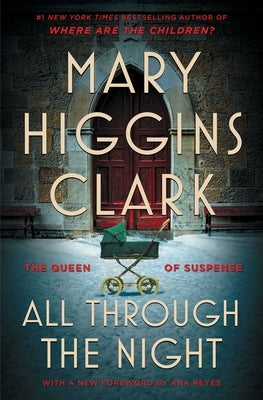 All Through the Night: A Suspense Story by Clark, Mary Higgins