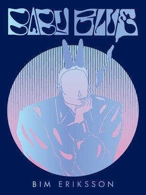 Baby Blue by Eriksson, Bim