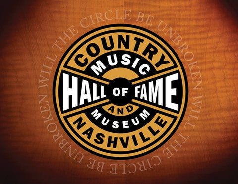 Inside the Country Music Hall of Fame and Museum: A Visitor's Companion by McCall, Michael