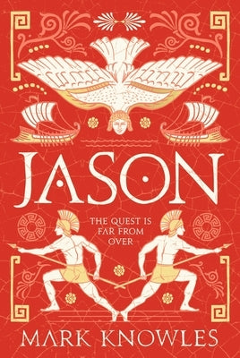 Jason by Knowles, Mark