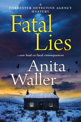 Fatal Lies by Waller, Anita