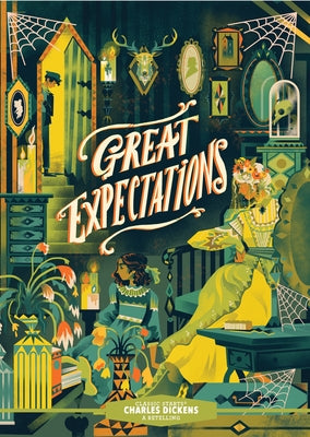 Classic Starts(r) Great Expectations by Dickens, Charles