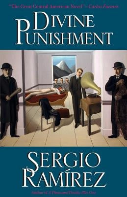 Divine Punishment by Ramirez, Sergio