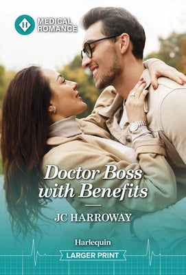 Doctor Boss with Benefits by Harroway, Jc