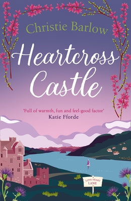 Heartcross Castle by Barlow, Christie