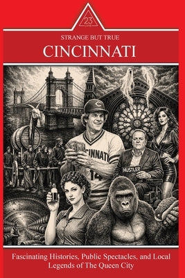 Strange But True: Fascinating Histories, Public Spectacles, and Local Legends of The Queen City by Lane, Rob