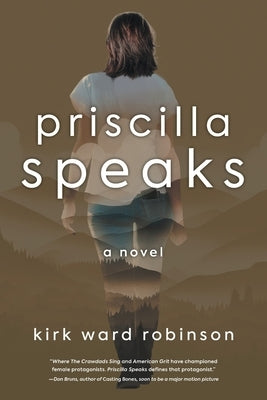 Priscilla Speaks by Robinson, Kirk Ward