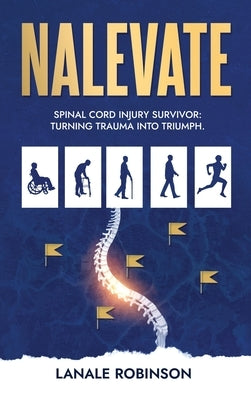 Nalevate by Robinson, Lanale