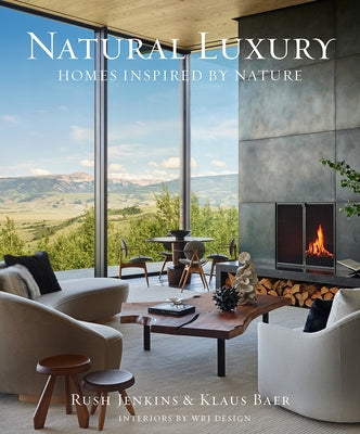 Natural Luxury by Jenkins, Rush