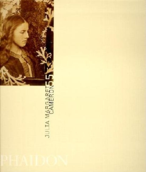 Julia Margaret Cameron by Lukitsh, Joanne