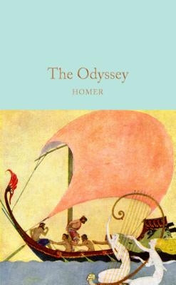 The Odyssey by Homer