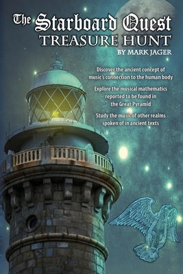 Starboard Quest Treasure Hunt: Treasure Hunt by Jager, Mark