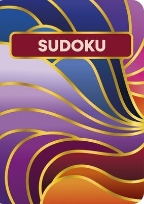 Sudoku: Over 200 Puzzles by Saunders, Eric