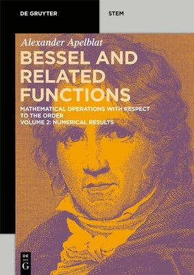 Numerical Results by Apelblat, Alexander