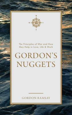 Gordon's Nuggets by Ramsay, Gordon