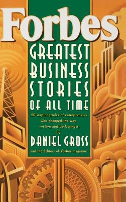 Business Stories C by Gross, Daniel