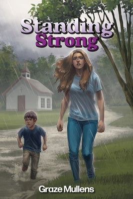 Standing Strong by Mullens, Graze