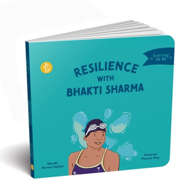 Resilience with Bhakti Sharma by Saket, Pervin