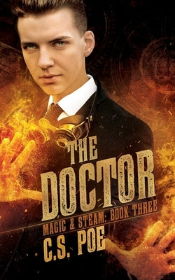 The Doctor by Poe, C. S.