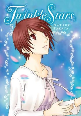 Twinkle Stars, Vol. 5 by Takaya, Natsuki