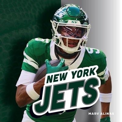 New York Jets by Alinas, Marv