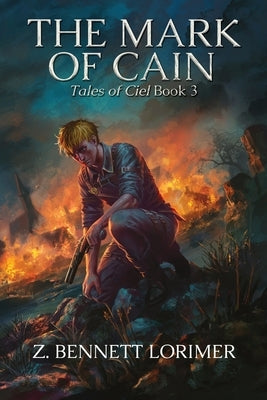 The Mark of Cain by Lorimer, Z. Bennett