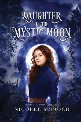 Daughter of the Mystic Moon by Morock, Nicolle