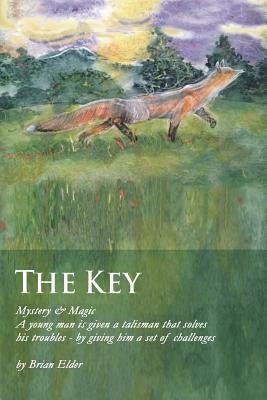 The Key by Elder, Brian