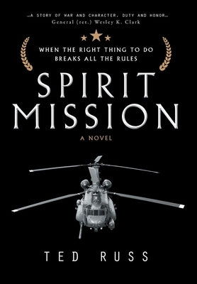 Spirit Mission by Russ, Ted