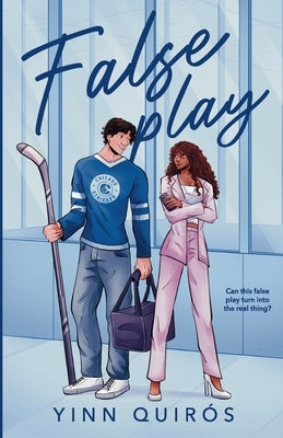 False Play by QuirÃ³s, Yinn