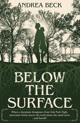 Below the Surface by Beck, Andrea