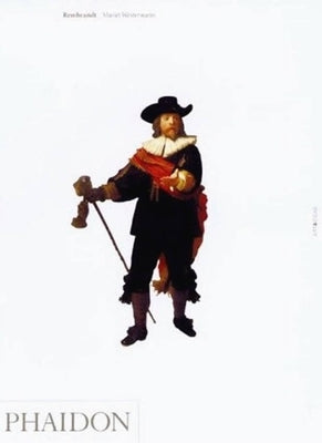 Rembrandt by Grasslin, Matthias
