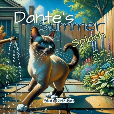 Dante's Summer Splash by Ritchie, Alan