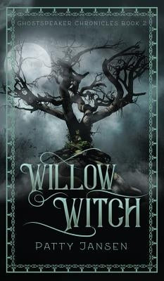 Willow Witch by Jansen, Patty