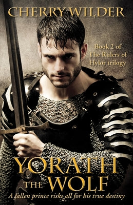 Yorath the Wolf by Wilder, Cherry