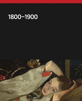 1800-1900 by Reynaerts, Jenny