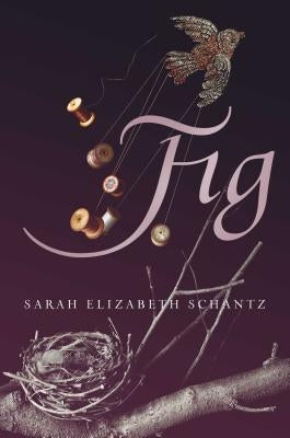 Fig by Schantz, Sarah Elizabeth