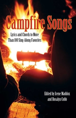 Campfire Songs by Maddox, Irene