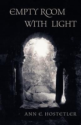 Empty Room with Light by Hostetler, Ann Elizabeth