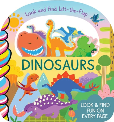 Dinosaurs by Tales, Taffy