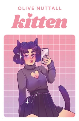 Kitten by Nuttall, Olive